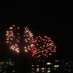 柚子庵 - 涼しい中、座ってみるのも良いですね