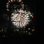 柚子庵 - ん？？？ちょっと、電線じゃま！！