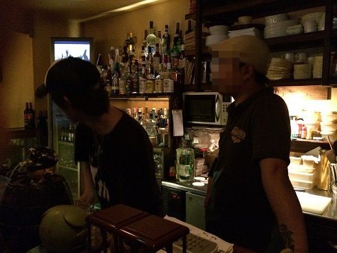 THE INDIAN OCEAN FAZZ /BAR印度洋ファズ THE INDIAN OCEAN FAZZ /BAR印度洋ファズ THE INDIAN OCEAN FAZZ /BAR