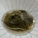 鮨処 暁 -akatsuki- - 糸水雲