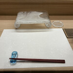 鮨処 暁 -akatsuki- - 