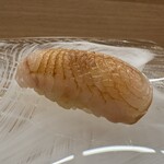 鮨処 暁 -akatsuki- - 鰆