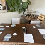 restaurant GRILL TABLE - 