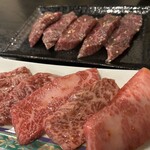焼肉 獅子蔵 - 