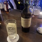 ザ・バー・カサブランカ - 