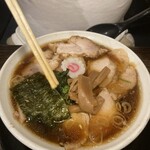 らーめん みずさわ 東川口店 - 