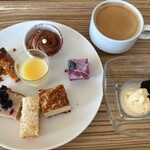 restaurant GRILL TABLE - 