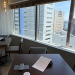 restaurant GRILL TABLE - 