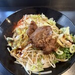 重厚軍団 - 料理写真: