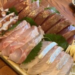 居酒屋 へんしも - 