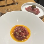 ビーフキッチン - 