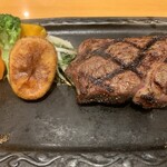 さわやか - ステーキ