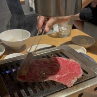 ビーフキッチン 渋谷店 - 