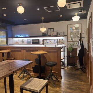 KUNISAWA BREWING（クニサワブリューイング） の求人情報（アルバイト