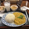 タイキッチン アロイ 天王洲アイル