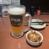 焼鳥と日本酒 どっか