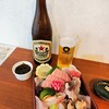 魚屋の立呑み のさん