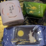 菓匠　清閑院 - 