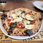 Pizzeria Bakka M'unica - 