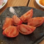 恵風和暢　あっと - ・フルーツトマト