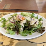 Pizzeria Bakka M'unica - 