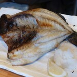 恵風和暢　あっと - ・自家製干物