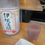 恵風和暢　あっと - ・伊根満開 生にごり