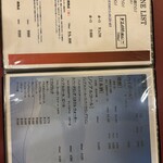 オステリア イル ペッシェ - 