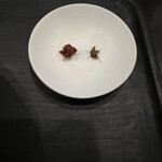 middle - ハリッサとフェンネルのピクルス