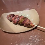 焼鳥と日本酒 どっか - 