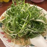 ラーメン 魁力屋 - 料理写真: