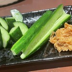 焼鳥と日本酒 どっか - 