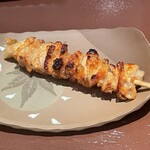 焼鳥と日本酒 どっか - 