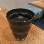 恵風和暢　あっと - ・ウーロン茶 ホット