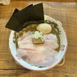 麺々 結び - 