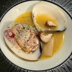 trattoria GALLIANO - 