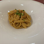 オステリア イル ペッシェ - 