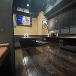 焼鳥と日本酒 どっか - 