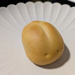 菓匠　清閑院 - 秋夜のうさぎ