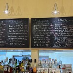 オステリア イル ペッシェ - 