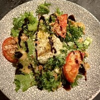 trattoria GALLIANO - 