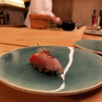 鮨おにかい＋1 - 