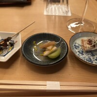 鮨おにかい＋1 - 