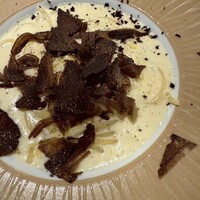 trattoria GALLIANO - 
