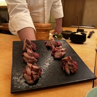鮨おにかい＋1 - 