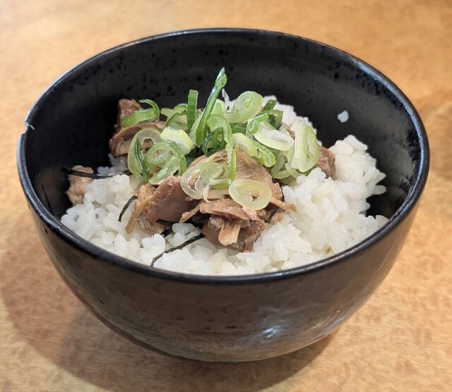 Teuchi Udon Onda photo 2