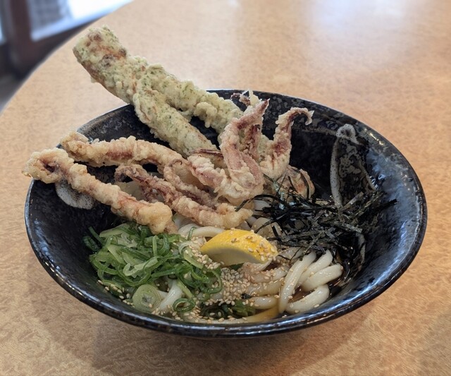 Teuchi Udon Onda photo 3