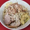 ラーメン二郎 大宮公園駅前店