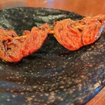 谷町つくねや - こころ