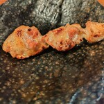 谷町つくねや - ぼんじり